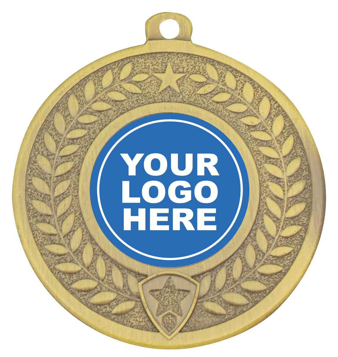 Budget Distinction Gold