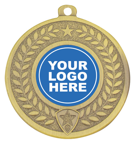 Budget Distinction Gold