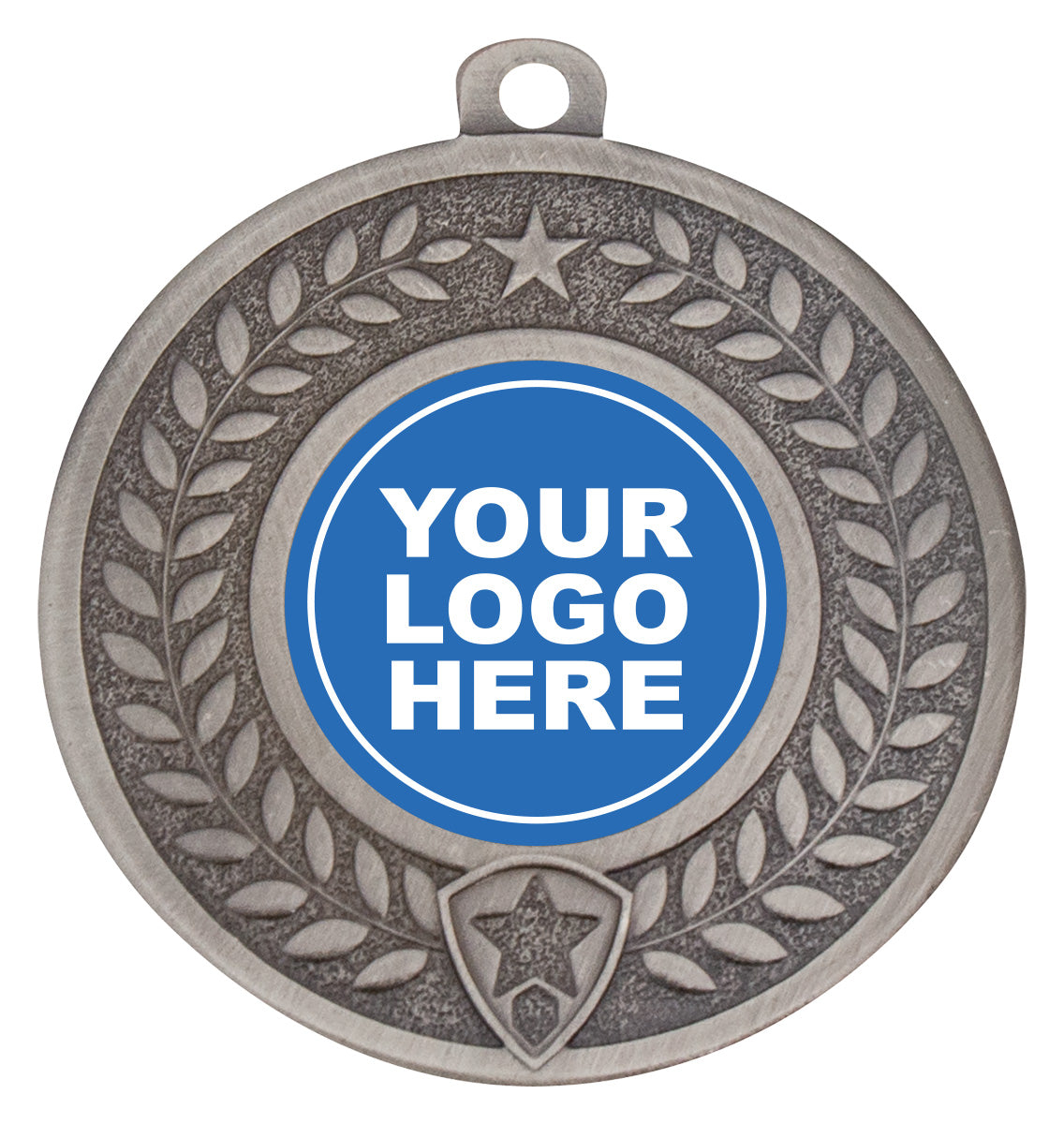 Budget Distinction Silver