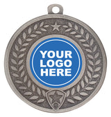 Budget Distinction Silver