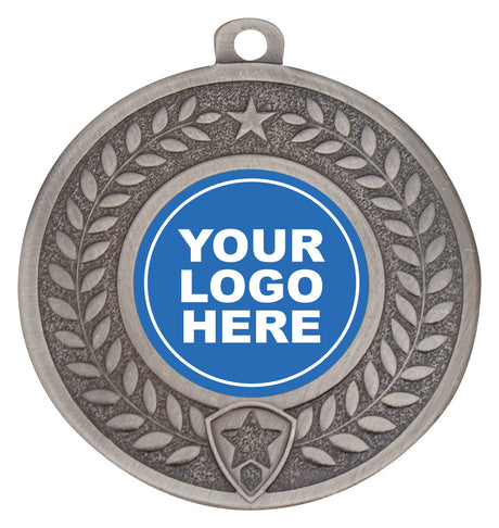 Budget Distinction Silver