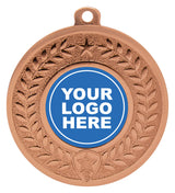 Garland Medal Bronze