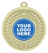 Garland Medal Gold