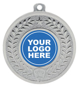 Garland Medal Silver