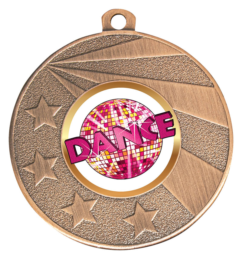 Horizons Bronze