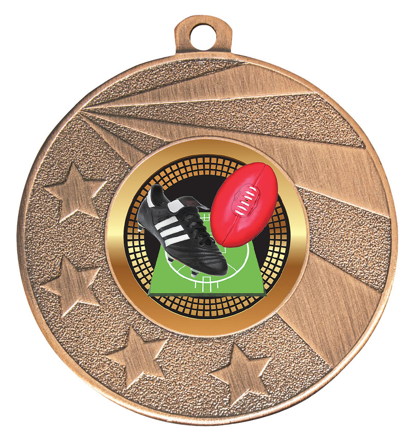 Horizons Medal Bronze