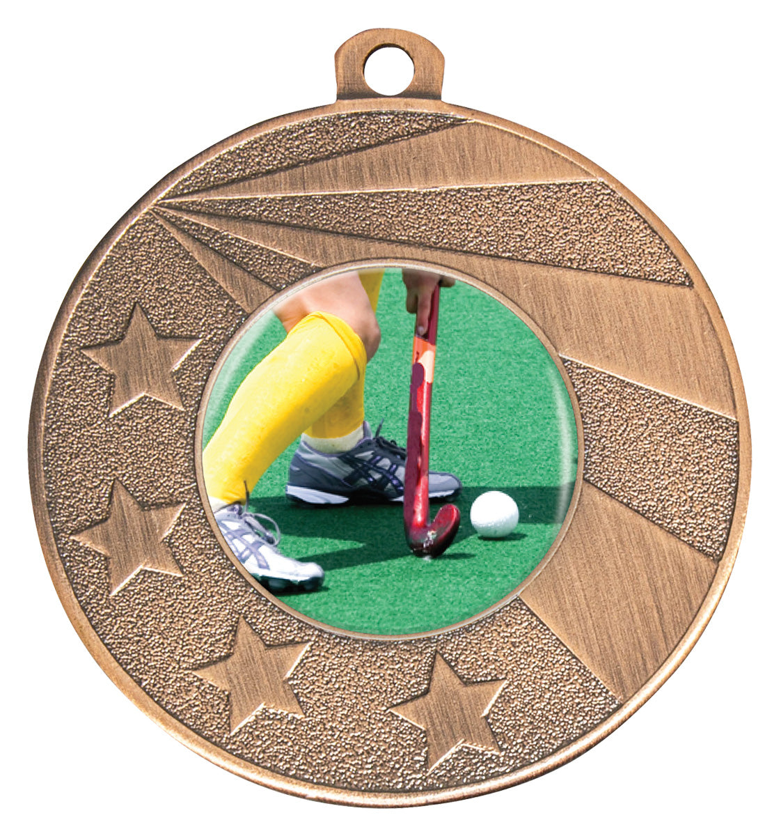 Economy Horizons Bronze