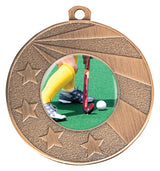 Economy Horizons Bronze