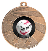 Economy Horizons Bronze