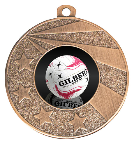 Economy Horizons Bronze