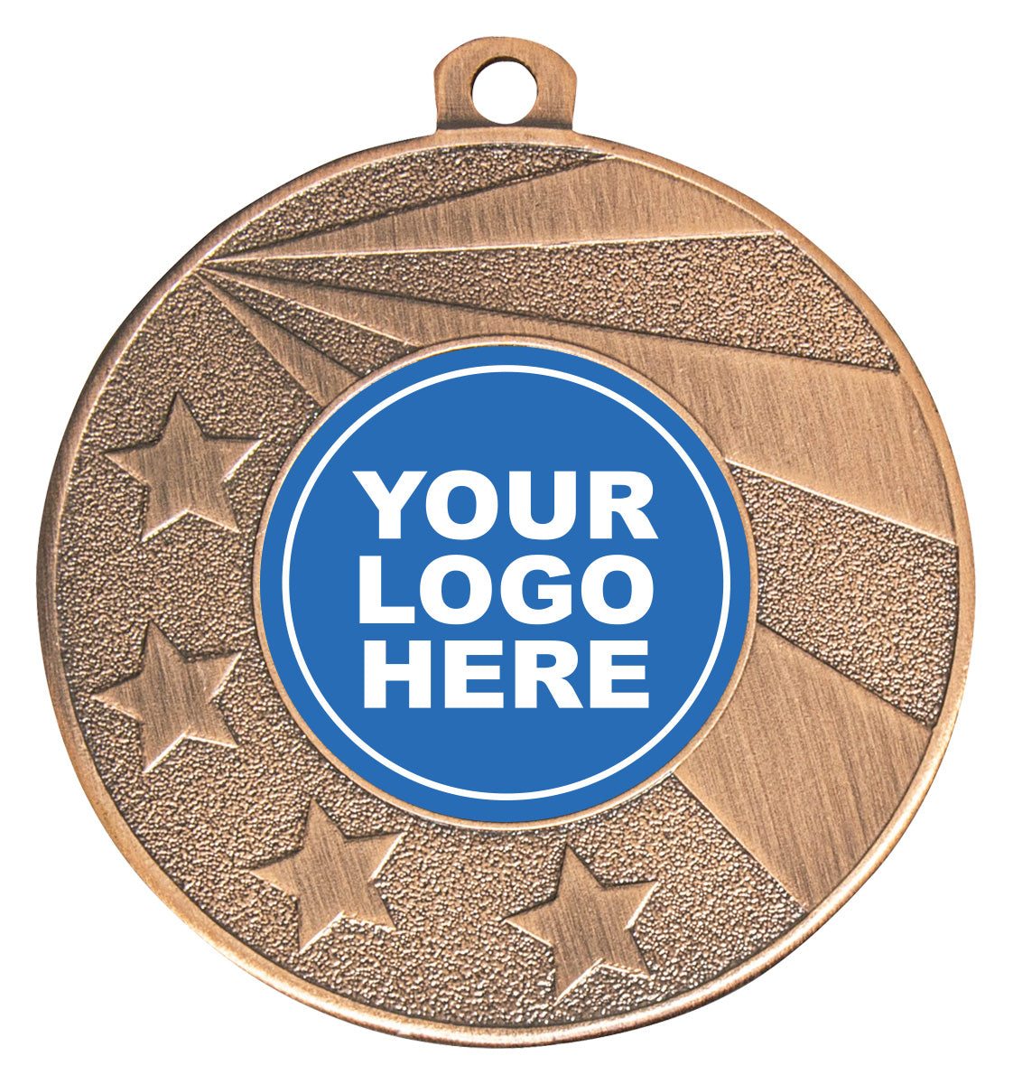 Economy Horizons Bronze