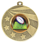 Economy Horizons Gold