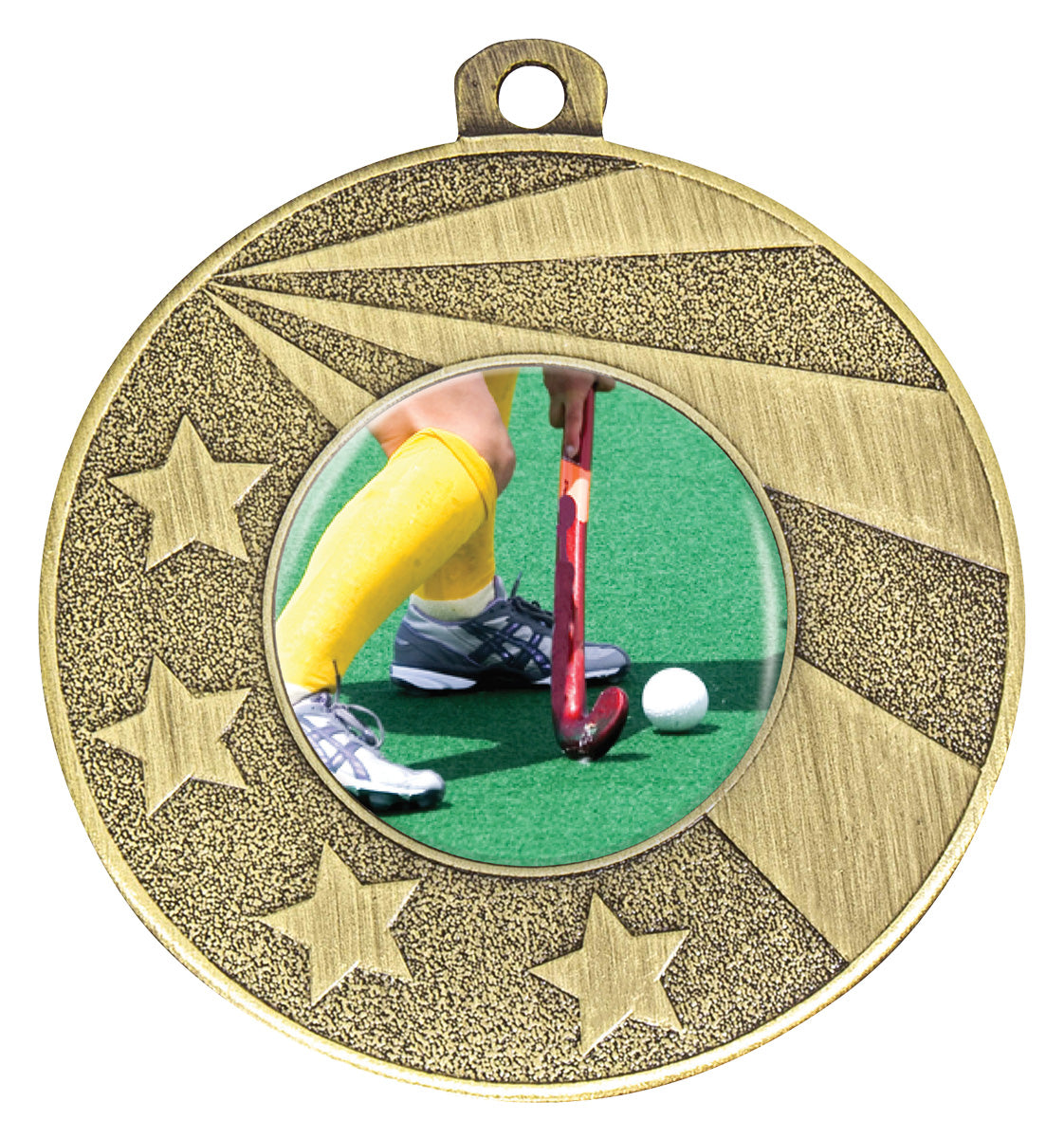 Economy Horizons Gold