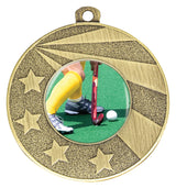 Economy Horizons Gold