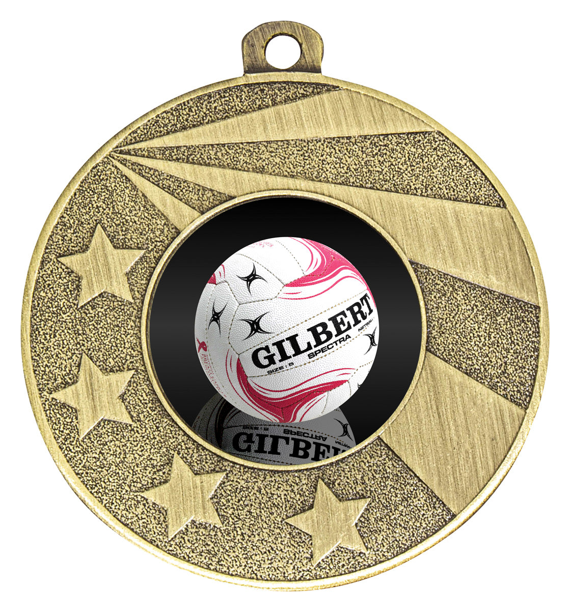 Economy Horizons Gold