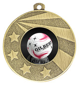 Economy Horizons Gold