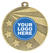 Economy Horizons Gold