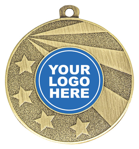 Economy Horizons Gold