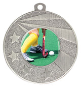 Economy Horizons Silver