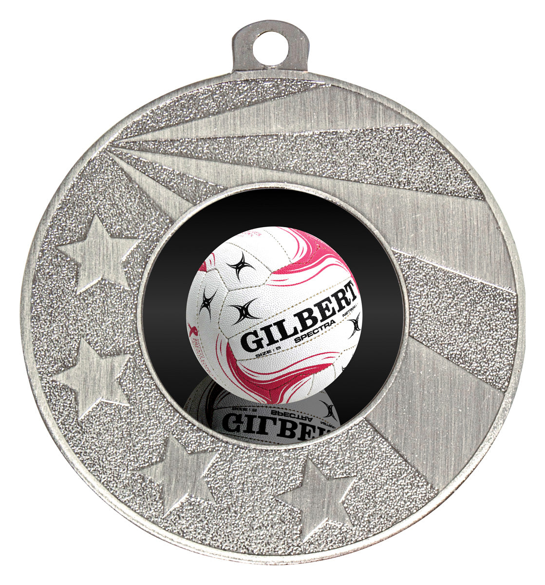 Economy Horizons Silver