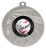 Economy Horizons Silver