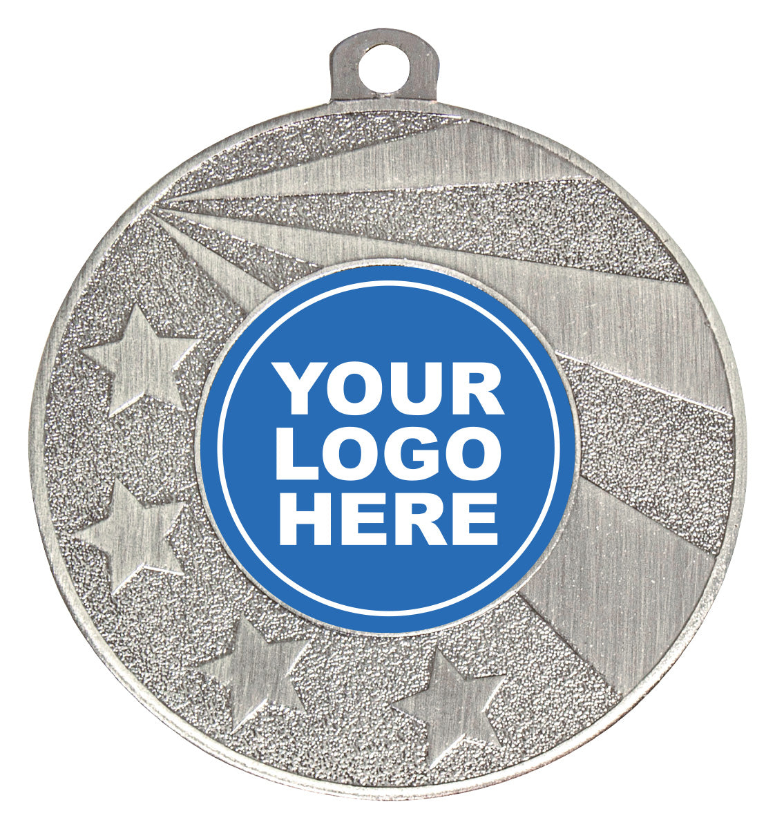 Economy Horizons Silver