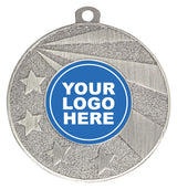 Economy Horizons Silver