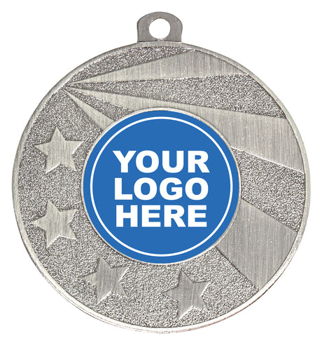 Economy Horizons Silver