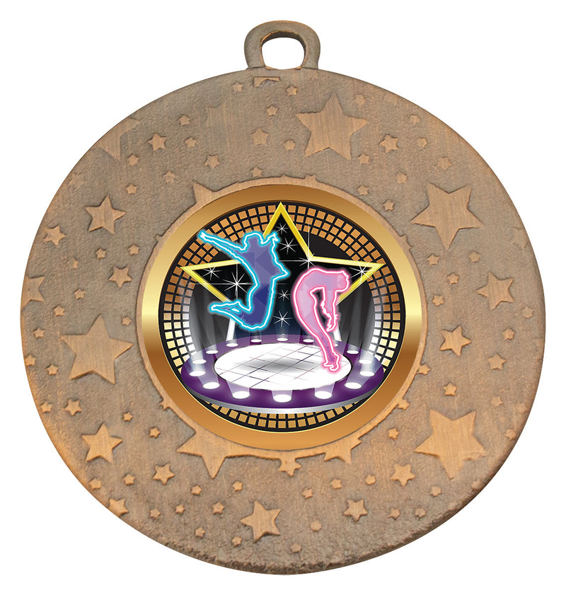 Virtuoso Bronze