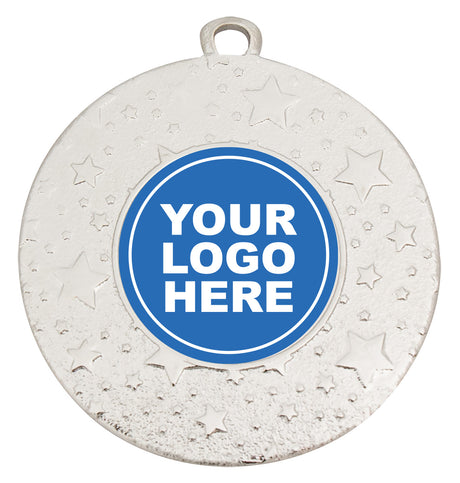 Budget Virtuoso Silver