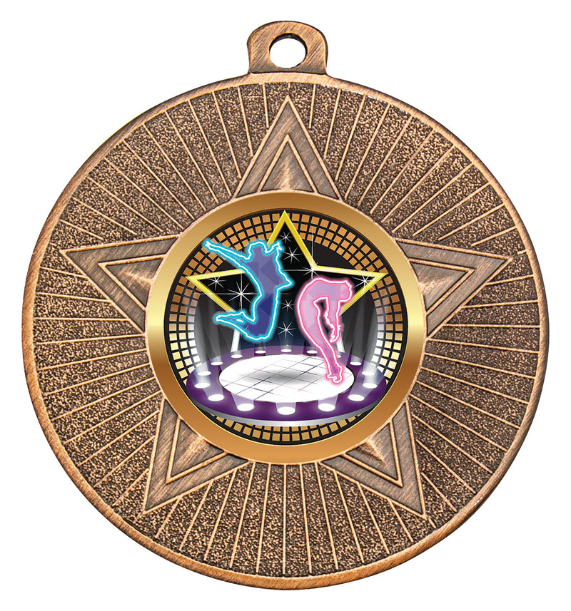 Starstruck Bronze