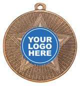 Economy Starstruck Bronze