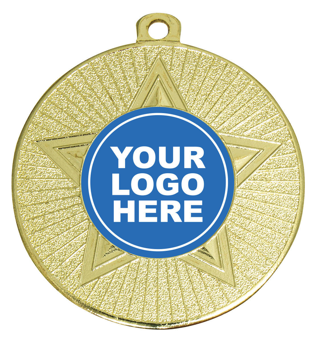 Economy Starstruck Gold