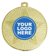 Economy Starstruck Gold