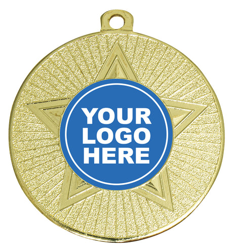 Economy Starstruck Gold