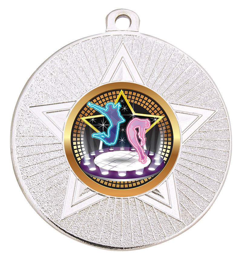 Starstruck Silver