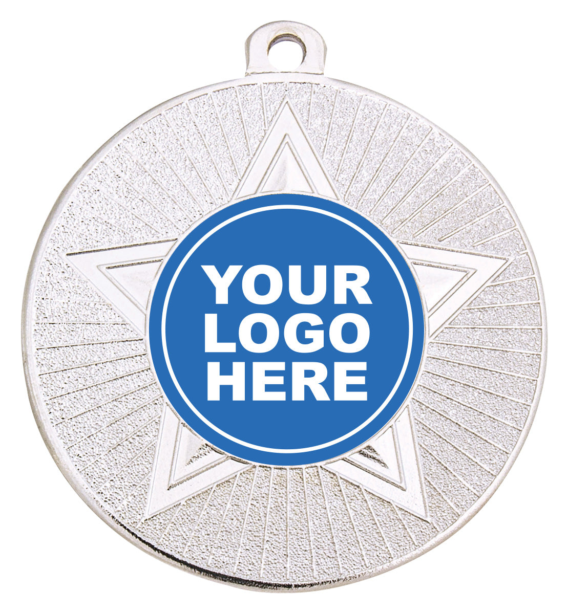 Economy Starstruck Silver