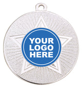 Economy Starstruck Silver