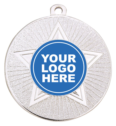 Economy Starstruck Silver