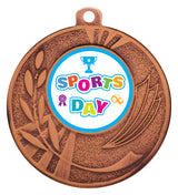 Artemis Medal Bronze