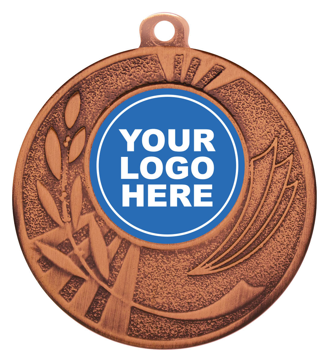 Artemis Medal Bronze