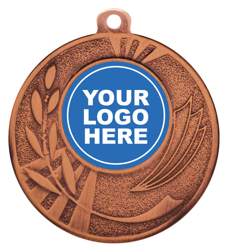 Artemis Medal Bronze