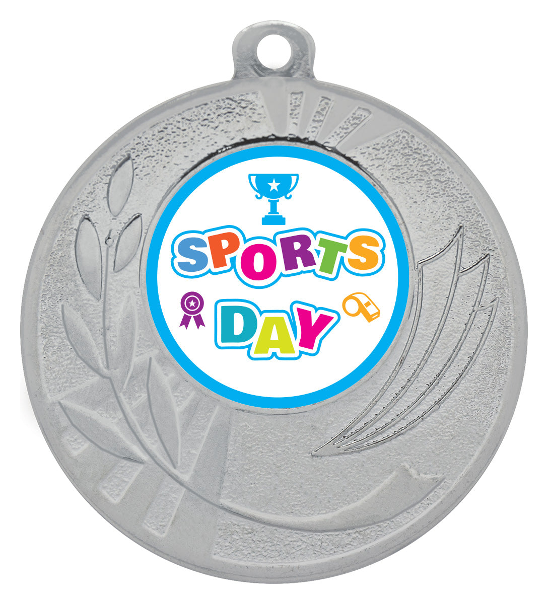 Artemis Medal Silver