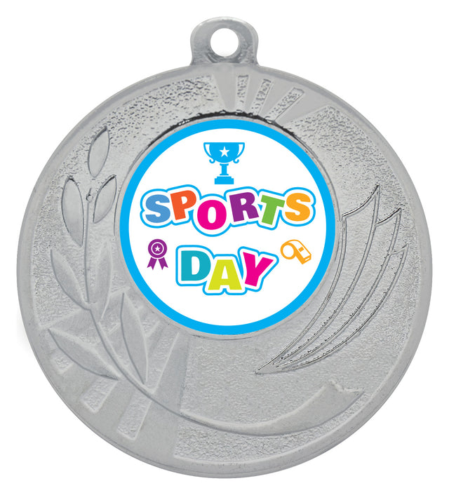 Artemis Medal Silver