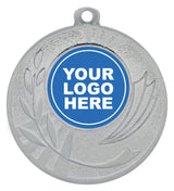 Artemis Medal Silver