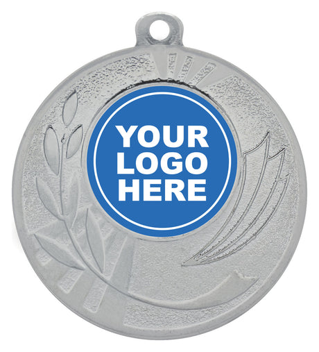 Artemis Medal Silver