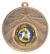 Budget Starshine Bronze