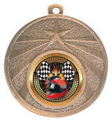 Budget Starshine Bronze