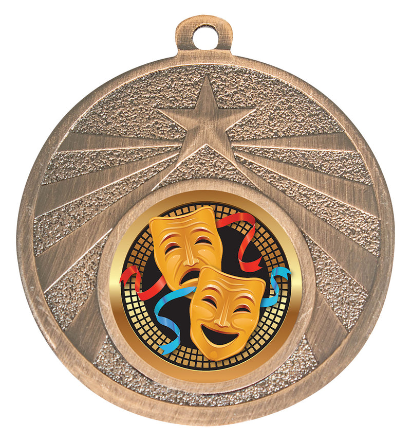 Starshine Bronze