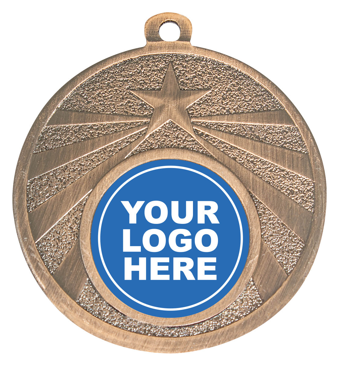 Budget Starshine Bronze